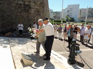 2020 07 05 TOULON HOMMAGE AUX VICTIMES DU 5 07 1962 D ORAN ET DU 26 03 1962 D ALGER (27)